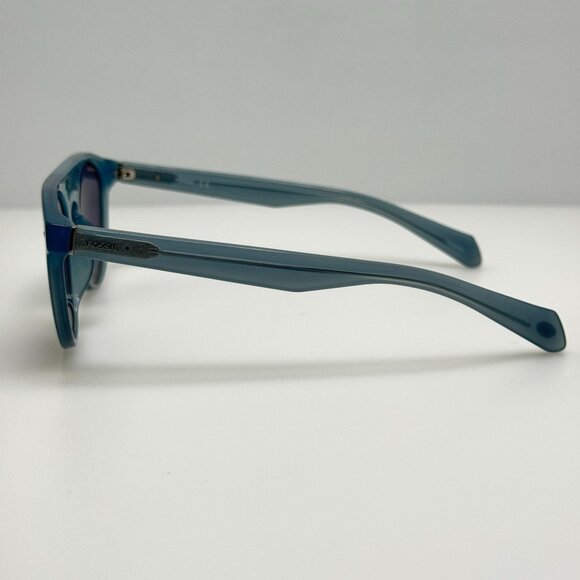 Fossil Sunglasses FOS 2089/S ZI9KU 49-23-145 - Picture 4 of 8
